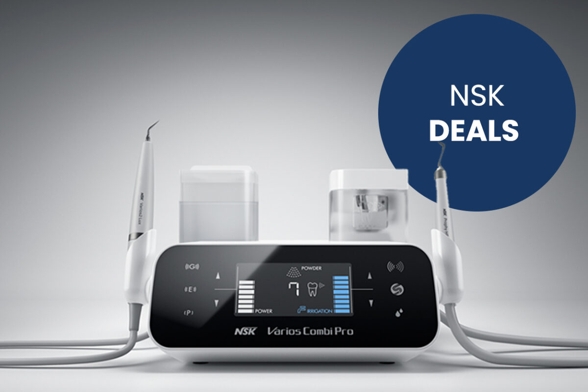 NSK deals