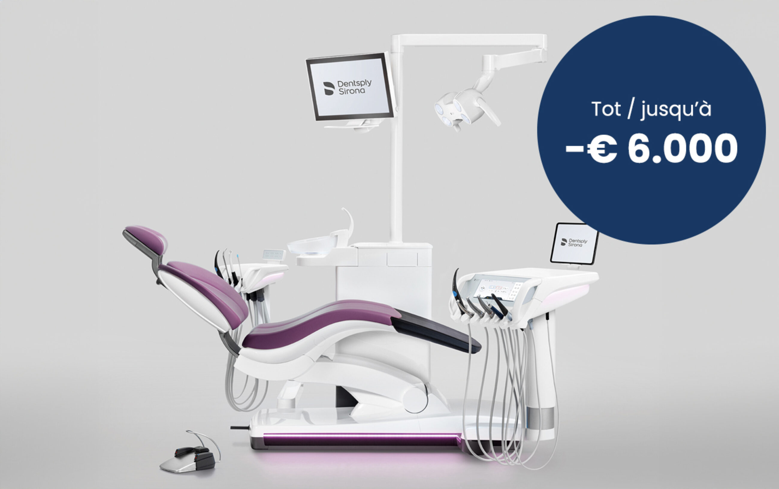 Premium deals dentsply sirona axano