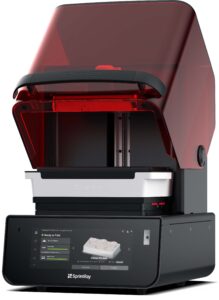 SRI 0102046 Sprint Ray Pro 2 3 D Printer B web