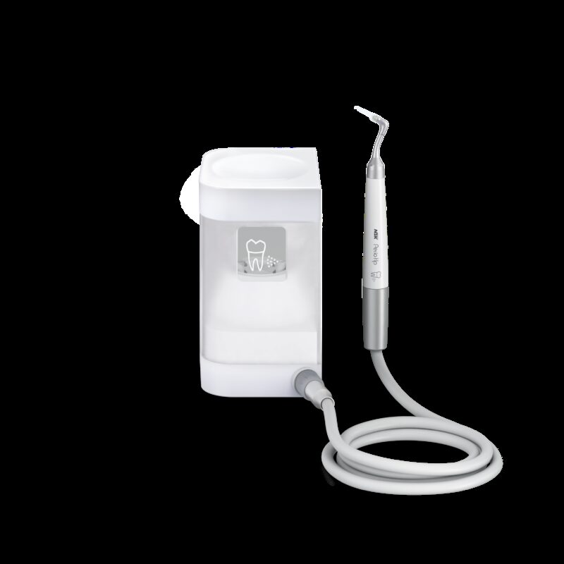 Varios Combi Pro hp sous gingival